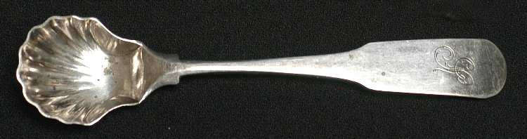 JWG1 (Coin) by John Ward Gethen