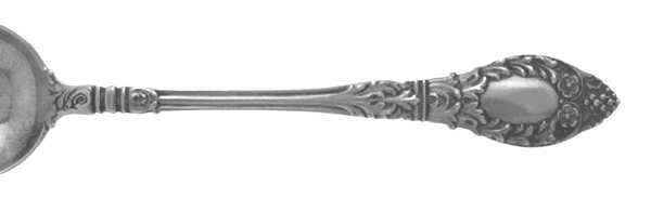 Roman (Sterling) by JB & SK Knowles Silver