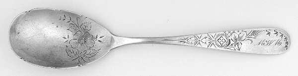 JSM3 (Sterling) by J S Macdonald