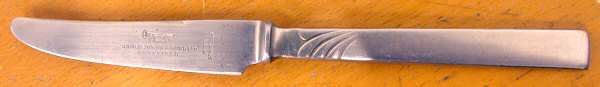 JDS4 (Stainless) by James Dixon & Sons