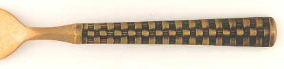Bronze Weave (Bronzeware) by Joseph Abboud