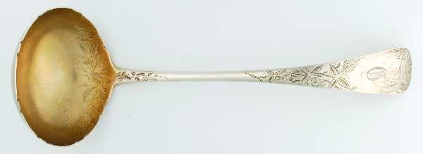 JSK10 (Sterling) by JB & SK Knowles Silver