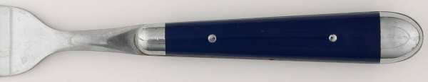 Pantry-Blue (Stainless) by Jean Dubost (France)