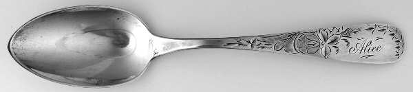 JM23 (Sterling) by J W Mealy & Co