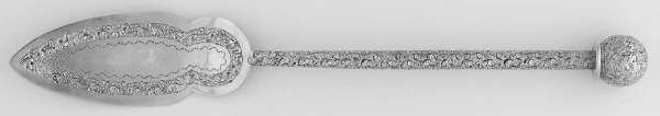 JDS9 (Silverplate) by James Dixon & Sons