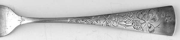 23 (Sterling) by JB & SK Knowles Silver