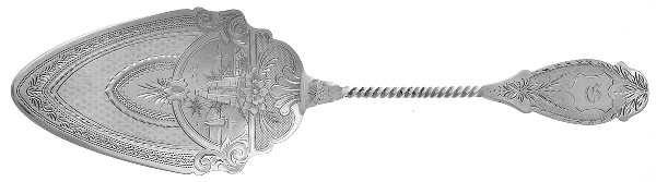 JSO2 (Coin) by Joseph Seymour & Co.