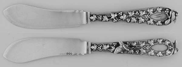 JOP12 (Sterling) by John Polhamus