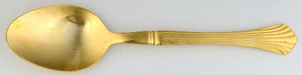 JPF14 (Gold Electroplate) by Jcpenney
