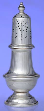 Paul Revere (Sterling, Hollowware) by J E Caldwell