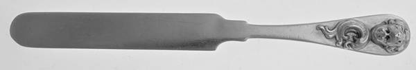 JSK20 (Sterling) by JB & SK Knowles Silver