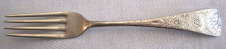 JSK22 (Sterling) by JB & SK Knowles Silver