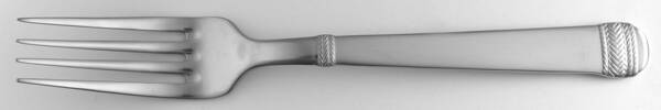 Le Panier Satin (Stainless) by Juliska Flatware