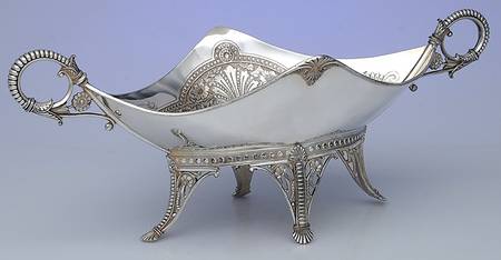 2747 (Silverplate, Hollowware) by James Tufts