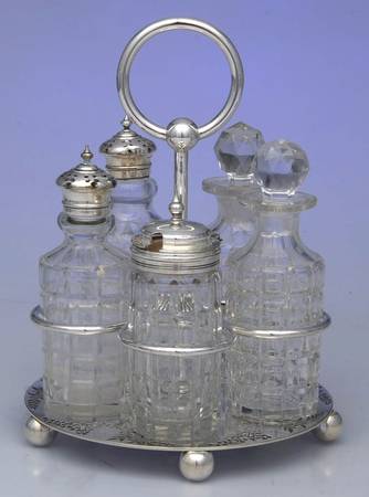 3137F (Silverplate, Hollowware) by James Dixon & Sons