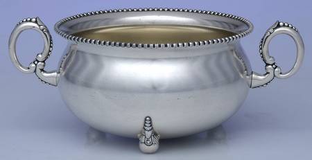1881 (Silverplate, Hollowware) by James Tufts