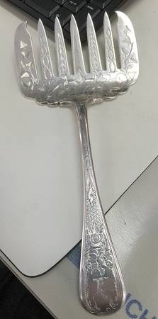 Jop14 (Sterling) by John Polhamus