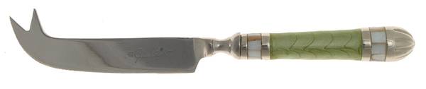 Classic-Kiwi (Stainless) by Julia Knight