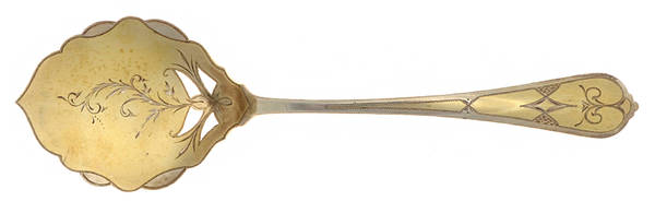 JVK5 (Hollowware) by J M Van Kempen