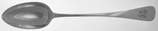 JZW1 (Sterling) by John J. Whiting