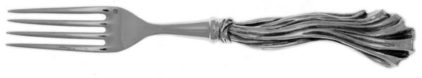 JBX4 (Silverplate) by Jean Boggio Flatware