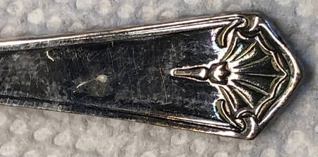 JDS20 (Silverplate) by James Dixon & Sons