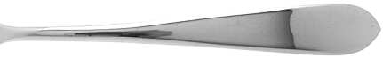 Plain Antique (Silverplate, 1980) by Kirk Stieff