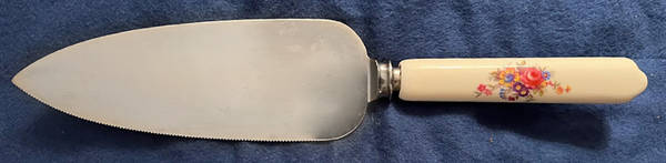 Chelsea Rose (Stainless) by Kirk & Matz
