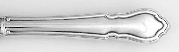 Dubarry (Silverplate) by Kirk & Matz