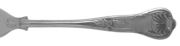 Kings (Stainless, Glossy) by Kirk & Matz