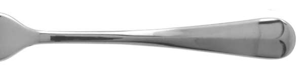 Queen Anne (Stainless, Glossy) by Kirk & Matz