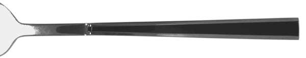 Exklusiv-Black (Stainless) by Klee Blatt