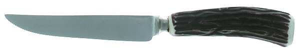 Stag (Stainless) by Kirk & Matz