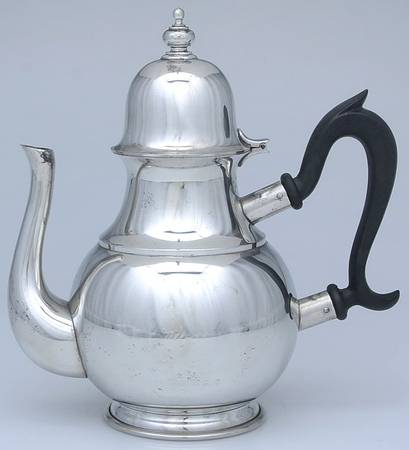 Old Annapolis (Pewter, Hollowware) by Kirk Stieff