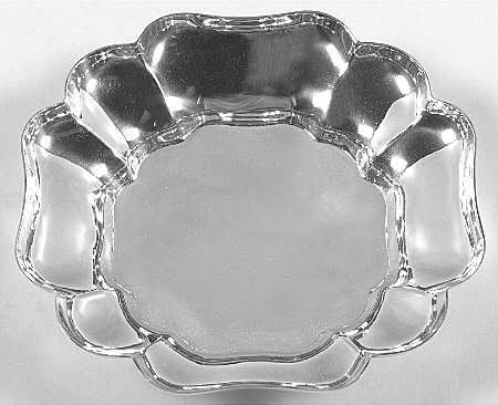 526 (Sterling, Hollowware) by Kirk Stieff