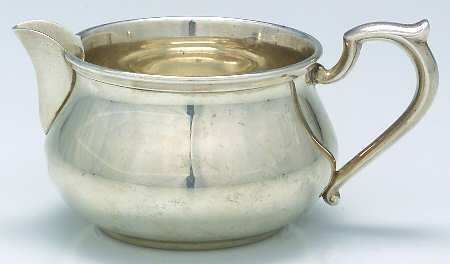 71 (Sterling, Hollowware) by Kirk Stieff