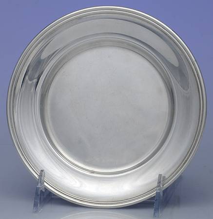 58 (Sterling, Hollowware) by Kirk Stieff