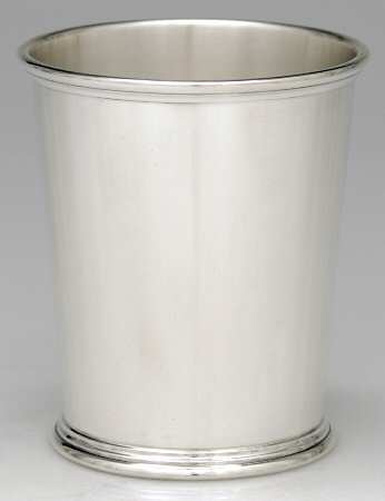 277 (Sterling, Hollowware) by Kirk Stieff