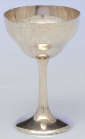 165c (Sterling, Hollowware) by Kirk Stieff
