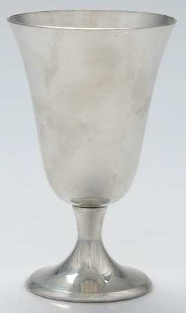 P55 (Pewter, Hollowware) by Kirk Stieff