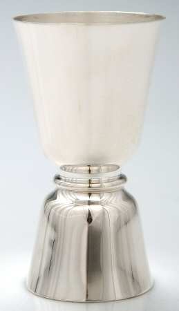 253 (Sterling, Hollowware) by Kirk Stieff