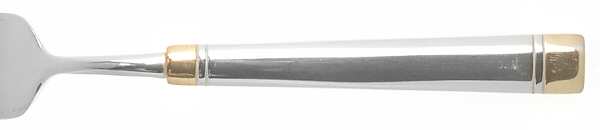 KCA2 (Stainless, Gold Accent) by Karaca