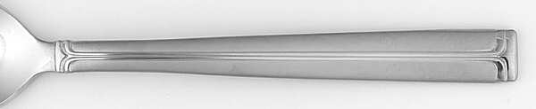 Kca17 (Stainless, Satin-Glossy Accent) by Karaca