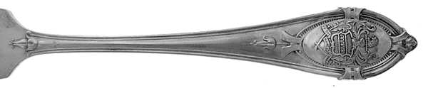KBE4 (Sterling) by Koch & Bergfeld