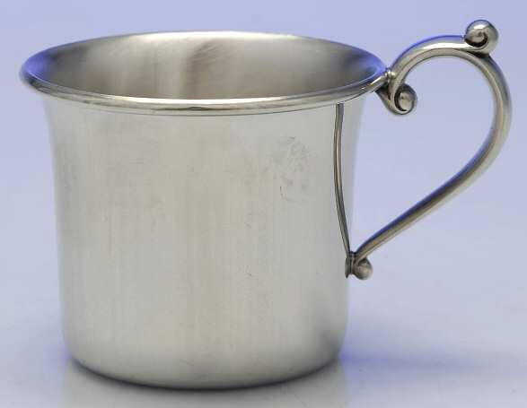 250-33 (Pewter, Hollowware) by Lenox