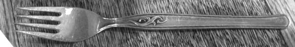 KLB2 (Silverplate) by Klee Blatt