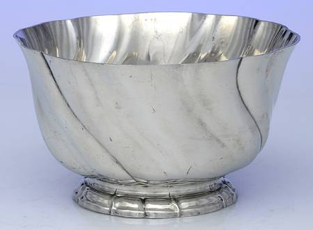 Smithsonian Series (Pewter, Hollowware) by Kirk Stieff