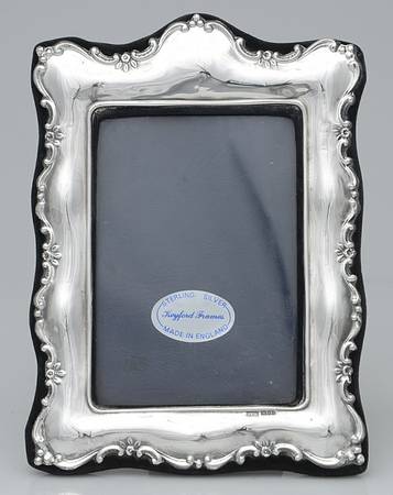 Sterling Hollowware by Keyford Frames Ltd