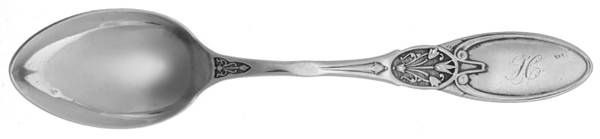 K3B1 (Sterling) by Krider & Biddle