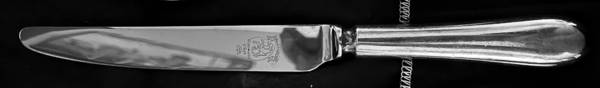 KMA4 (Silverplate) by Kirk & Matz